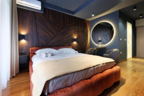 Belgrade Waterfront Apartments - Arcadia